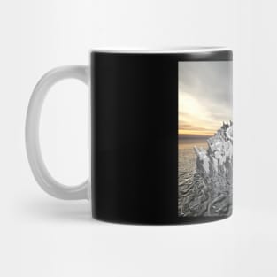 Sea Anomaly Mug